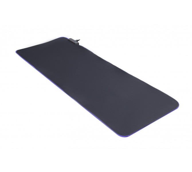 Геймерська поверхня Barsky Surface LED 800*300 BSL-01