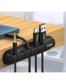 Кабель-менеджмент VR SMART CABLE ORGANIZER CH-3601 Кабель-менеджмент VR SMART CABLE ORGANIZER CH-3601