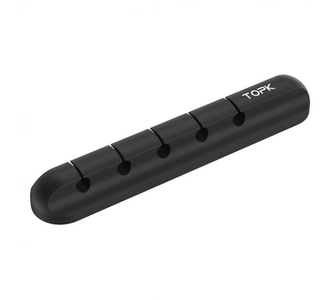 Кабель-менеджмент VR SMART CABLE ORGANIZER CH-3601