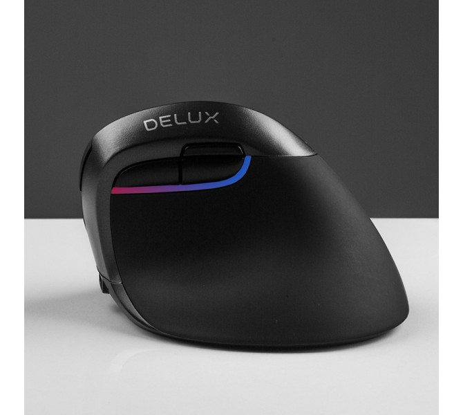 Ергономічна бездротова миша VR ERGO DESIGN MOUSE CM0146