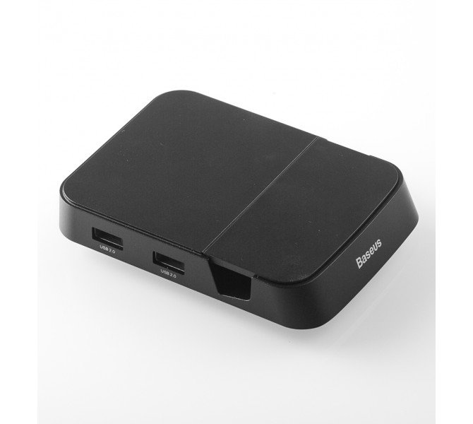 Універсальна док-станція для підзарядки VR Type C HUB Docking Station Adapter DS-2039