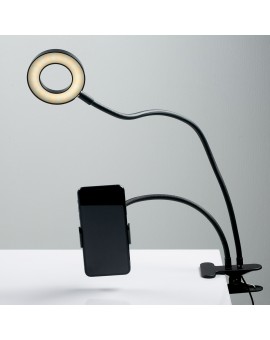 Світлодіодний світильник для Селфі VR SELFI LIGHT SRL-403 Світлодіодний світильник для Селфі VR SELFI LIGHT SRL-403