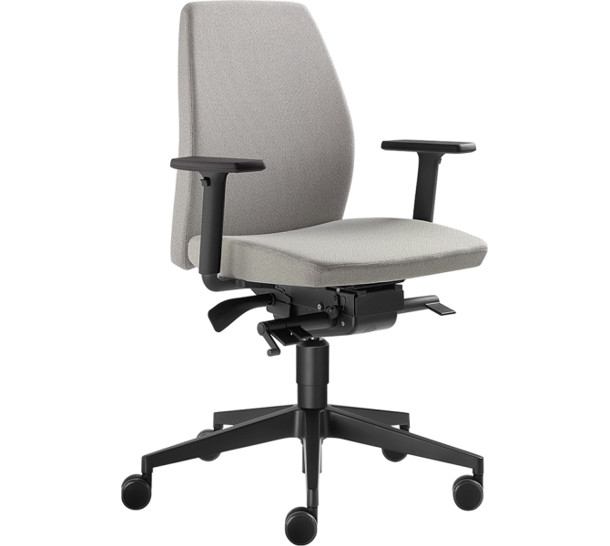Alva 332 SYS Кресло ldseating