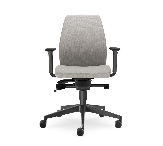 Alva 332 SYS Кресло ldseating