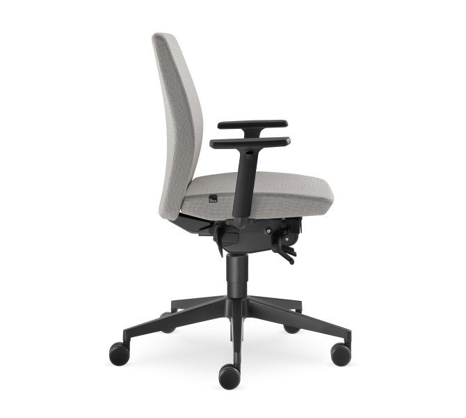 Alva 332 SYS Кресло ldseating
