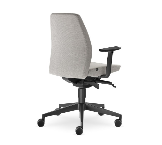 Alva 332 SYS Кресло ldseating