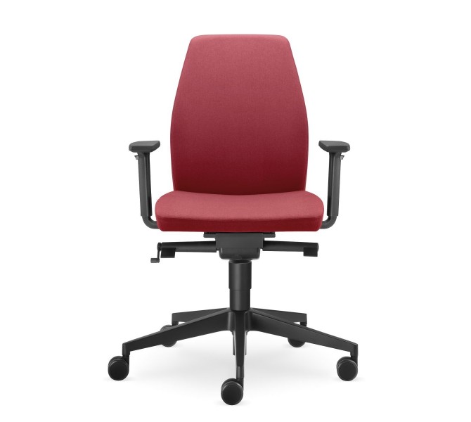 Alva 332 SYS Кресло ldseating
