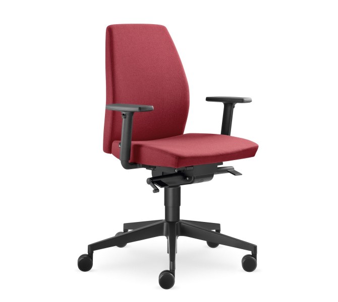 Alva 332 SYS Кресло ldseating