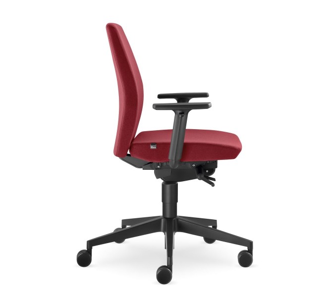 Alva 332 SYS Кресло ldseating