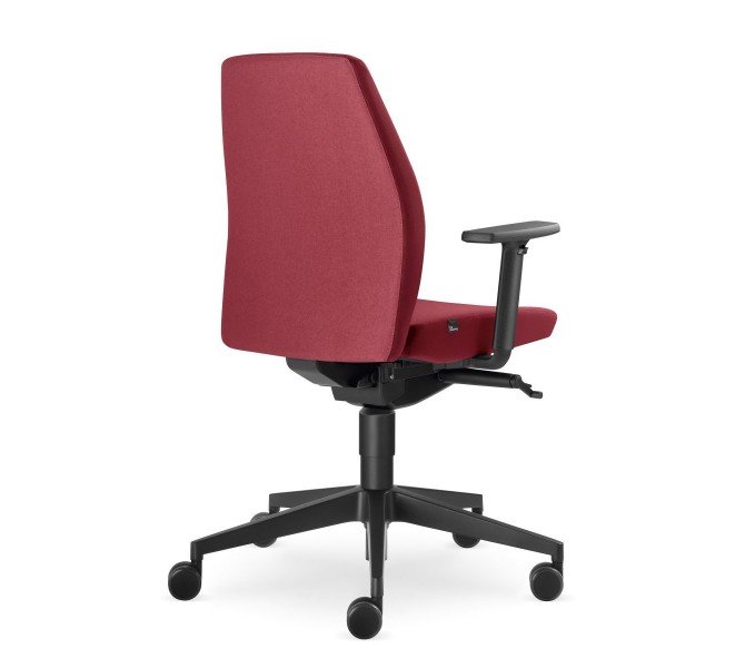 Alva 332 SYS Кресло ldseating