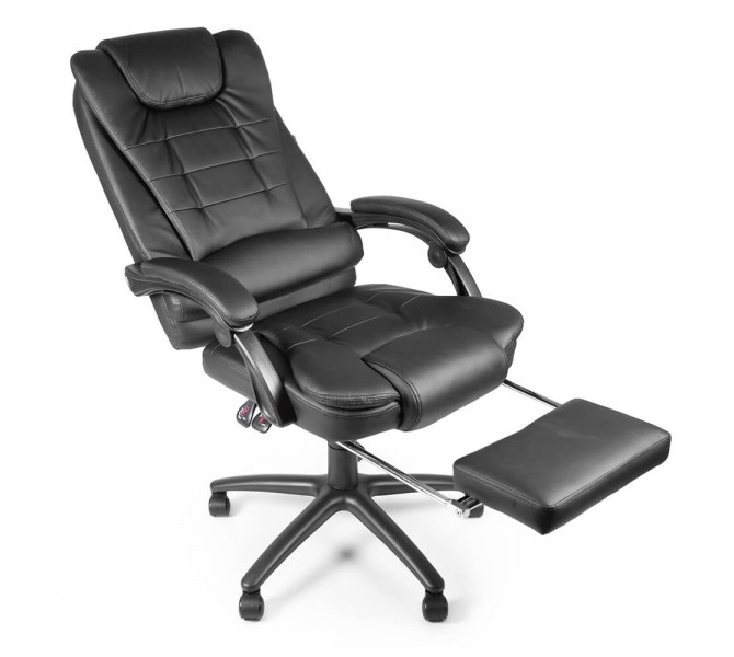 Купить кресло Barsky Freelance BFR-01