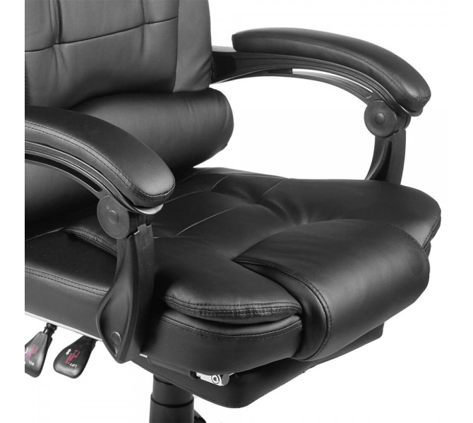 Купить кресло Barsky Freelance BFR-01
