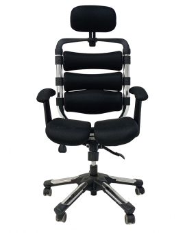 Кресло Barsky Healthy BH-02