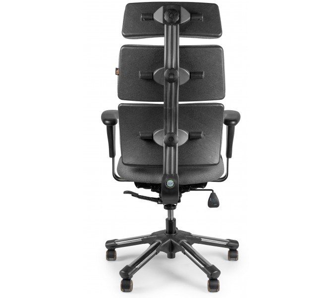 Купить ортопедическое кресло Barsky Hara Doctor grey BHD-03
