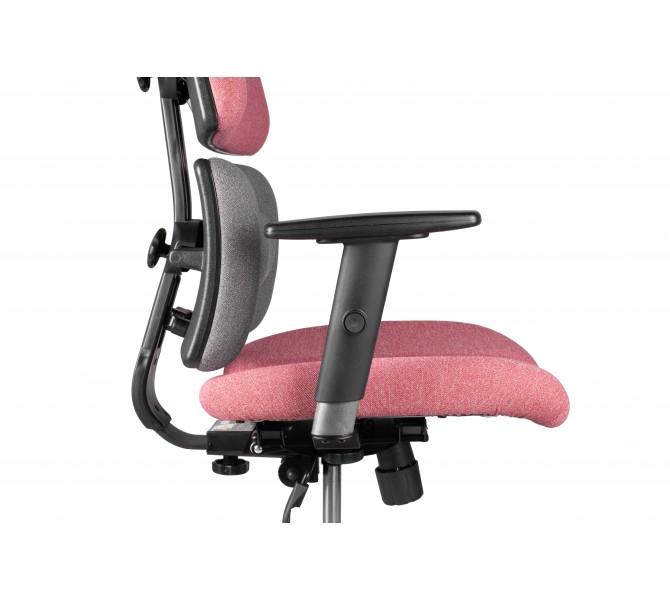 Купить ортопедическое кресло Barsky Hara Doctor gold BHD-05