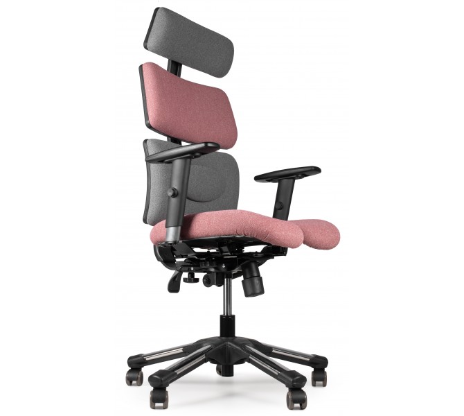 Купить ортопедическое кресло Barsky Hara Doctor gold BHD-05