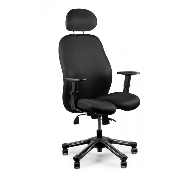 Купить ортопедическое кресло Barsky Hara Dolphin BHD-07