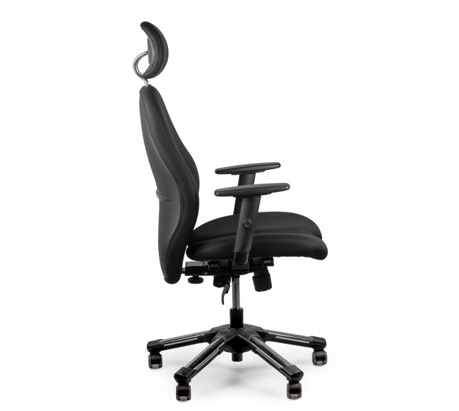 Купить ортопедическое кресло Barsky Hara Dolphin BHD-07