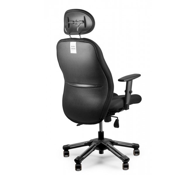 Купить ортопедическое кресло Barsky Hara Dolphin BHD-07