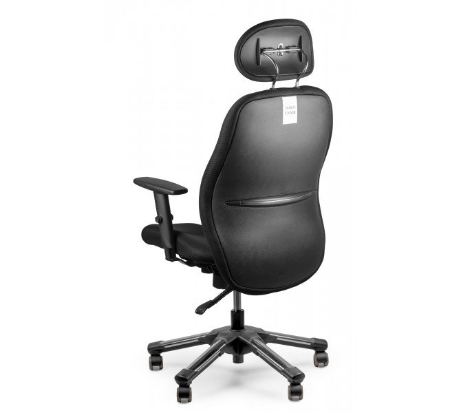 Купить ортопедическое кресло Barsky Hara Dolphin BHD-07