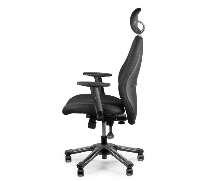 Купить ортопедическое кресло Barsky Hara Dolphin BHD-07