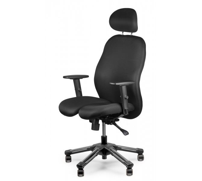 Купить ортопедическое кресло Barsky Hara Dolphin BHD-07