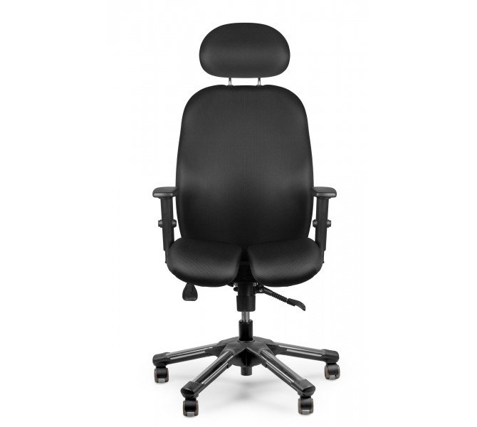 Купить ортопедическое кресло Barsky Hara Dolphin BHD-07