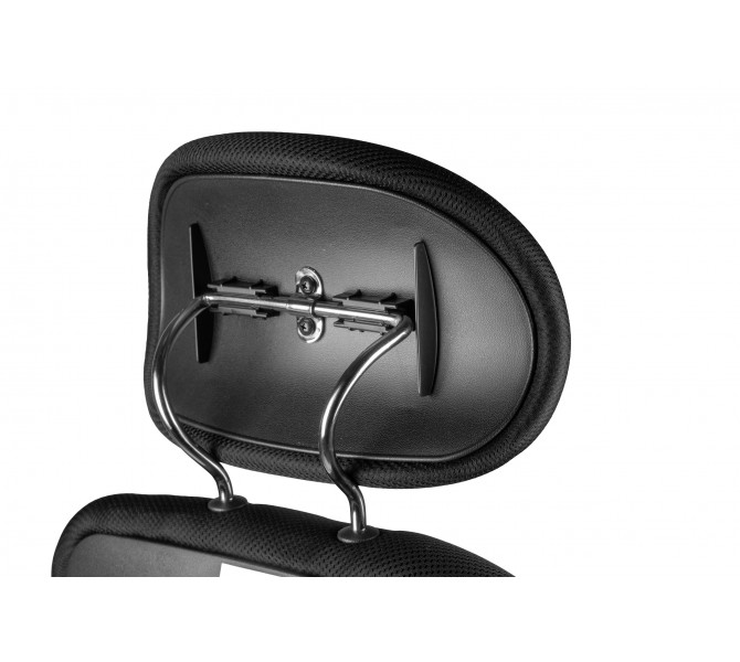 Купить ортопедическое кресло Barsky Hara Dolphin BHD-07
