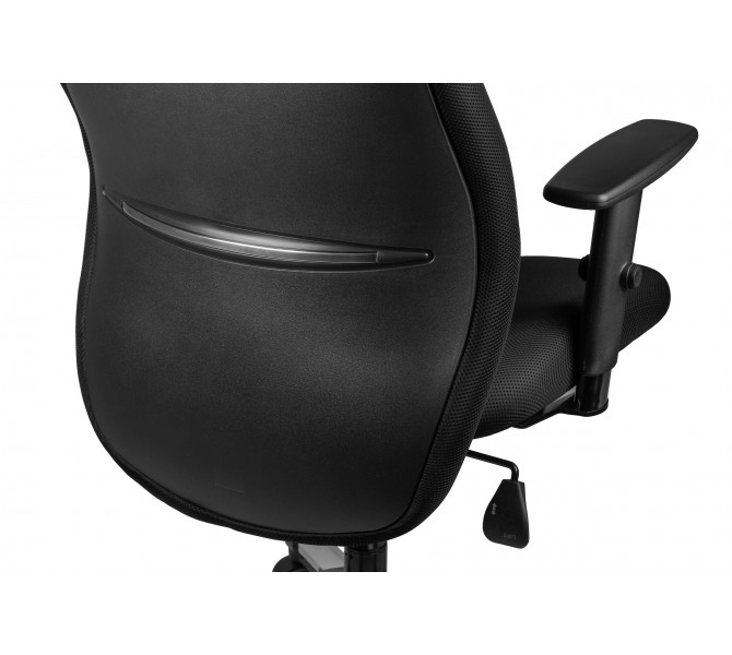 Купить ортопедическое кресло Barsky Hara Dolphin BHD-07