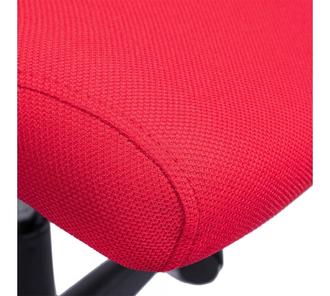 Купить сеточное кресло Barsky Mesh Black/Red BM-01 для офиса