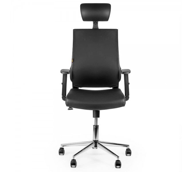 Крісло Barsky Mesh Chrome BM-03