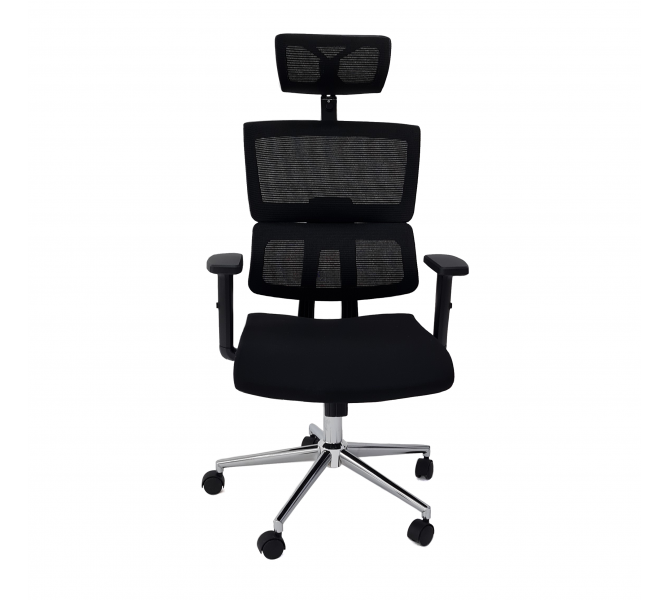 Кресло Barsky Mesh Office BM-10