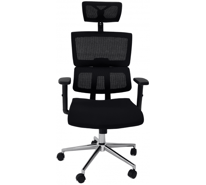 Кресло Barsky Mesh Office BM-10