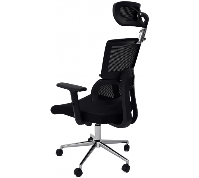 Кресло Barsky Mesh Office BM-10