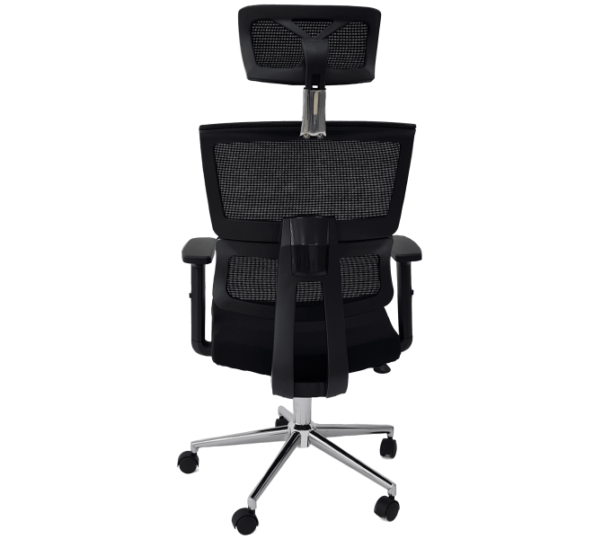 Кресло Barsky Mesh Office BM-10