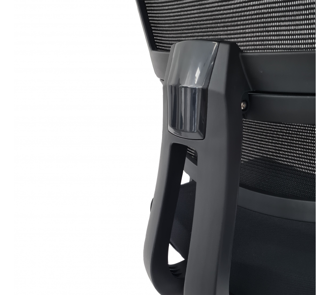 Кресло Barsky Mesh Office BM-10