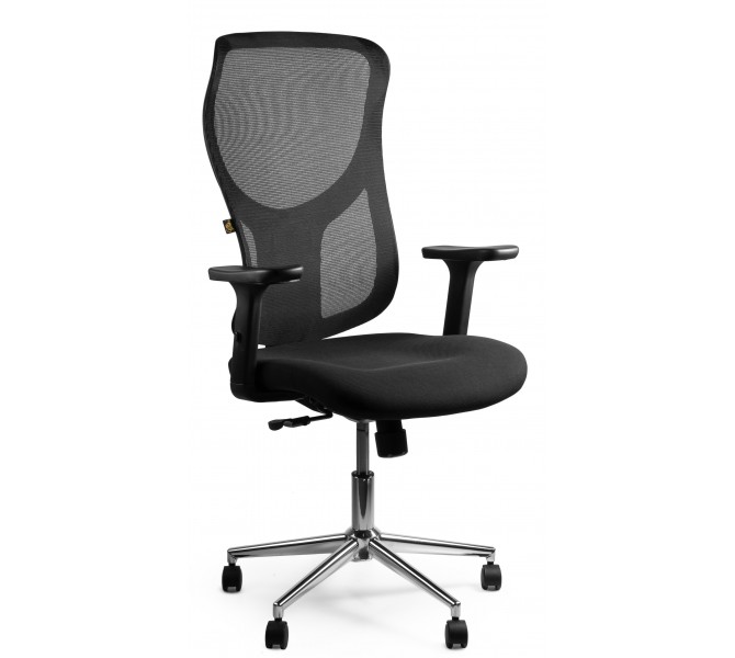 Кресло Barsky office synchro BOF-01syn
