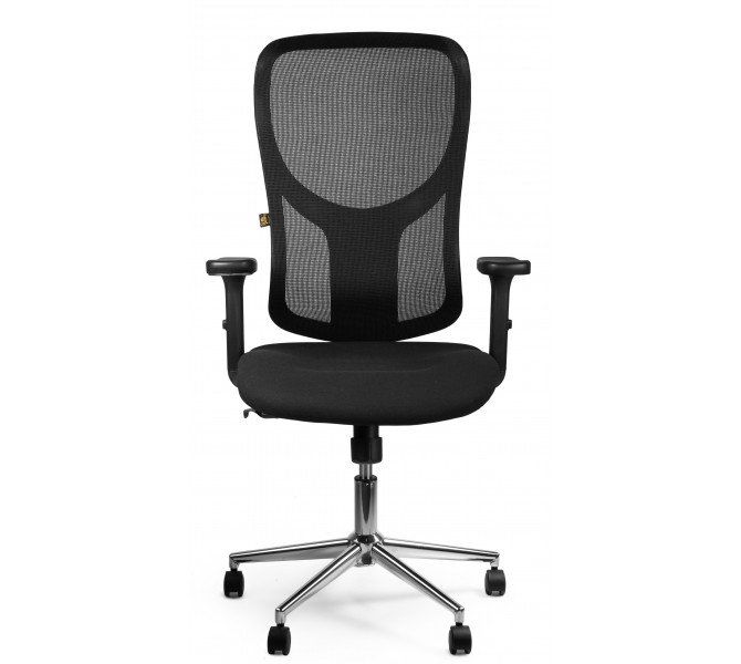 Кресло Barsky office synchro BOF-01syn