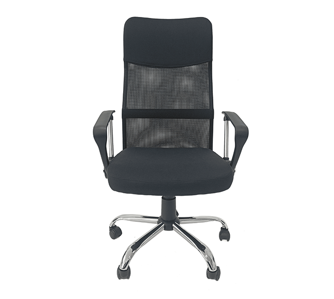 Кресло Barsky Office Ultra BOFU-01