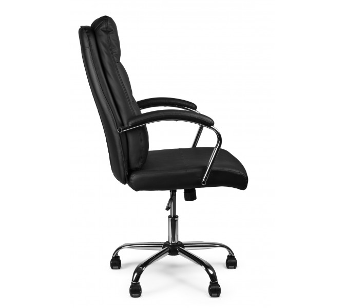 Кресло Barsky Office Soft leather BOS-01