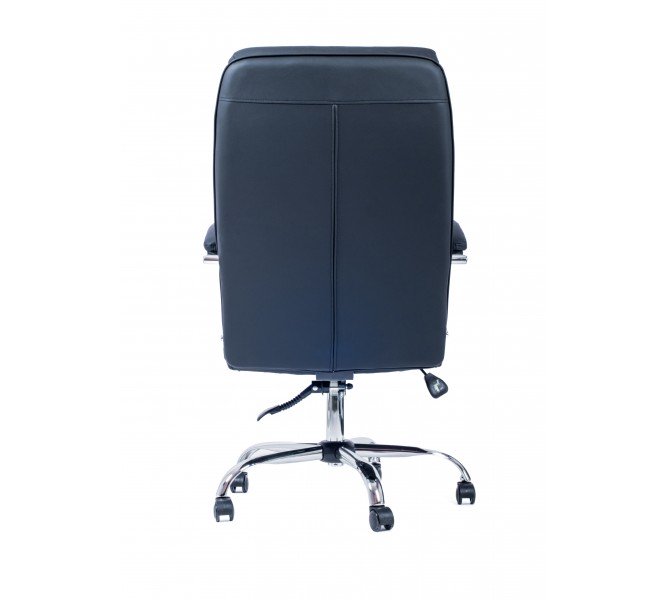 Крісло Barsky Office Soft leather Anyfix BOS-02