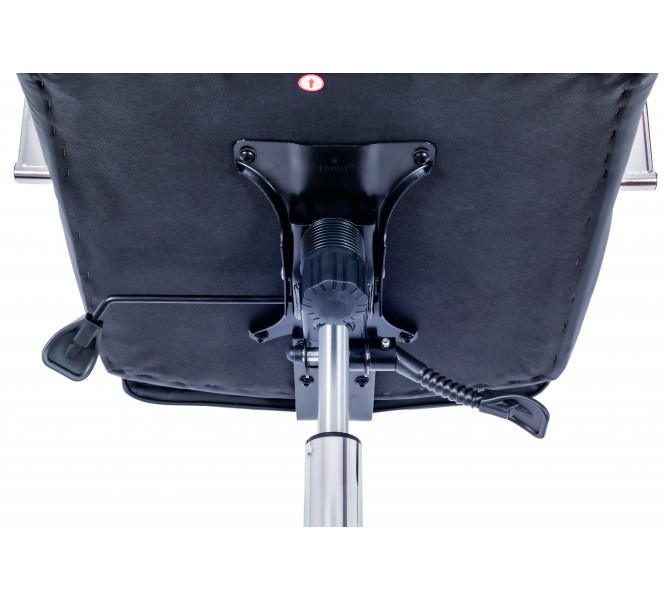 Крісло Barsky Office Soft leather Anyfix BOS-02