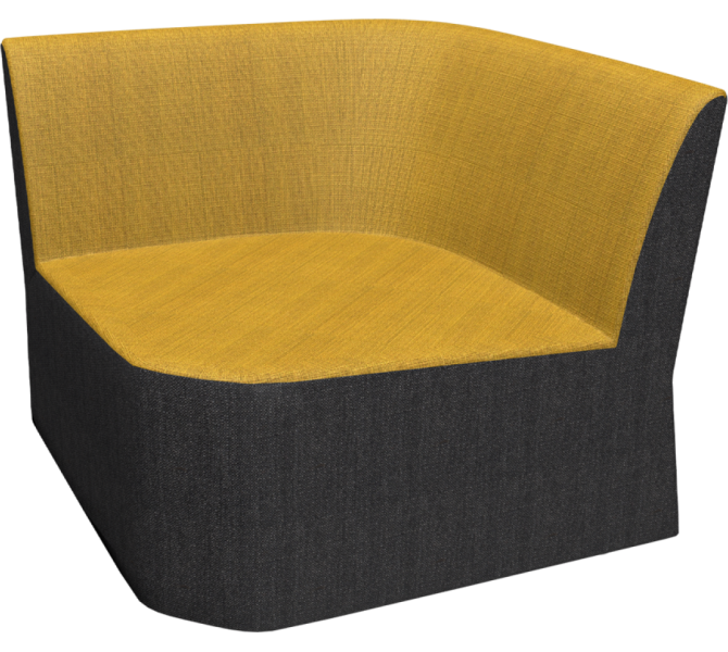 Club CL-DR90 Элемент модульной системы ldseating