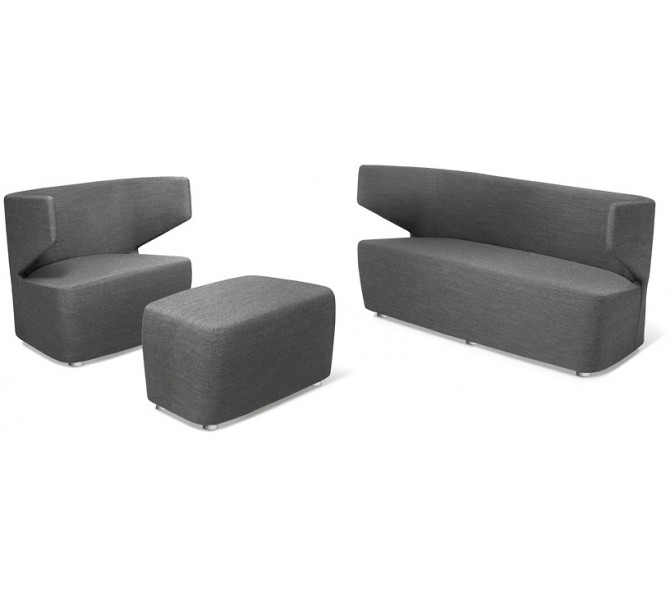 Club CL-K1 Кресло ldseating