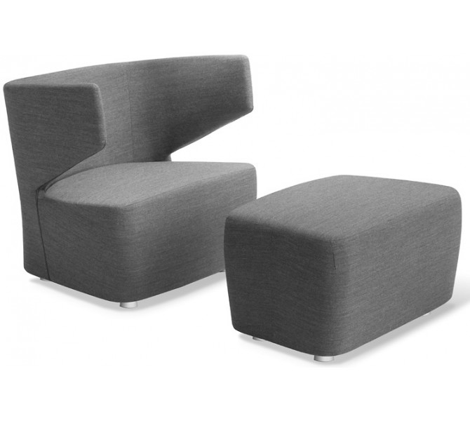 Club CL-K1 Кресло ldseating