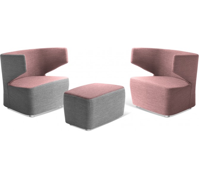 Club CL-K1 Кресло ldseating