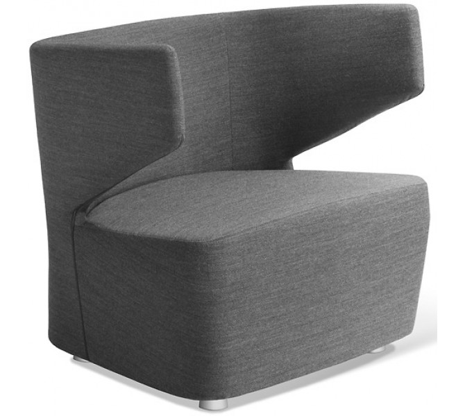 Club CL-K1 Кресло ldseating