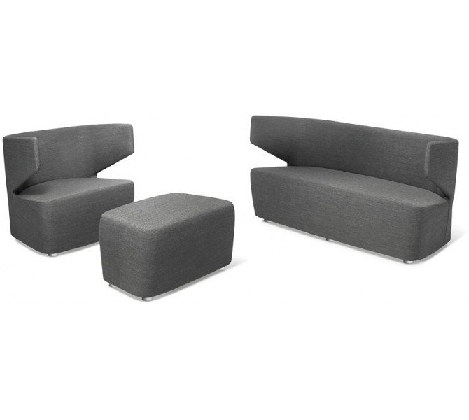 Club CL-T Тахта ldseating