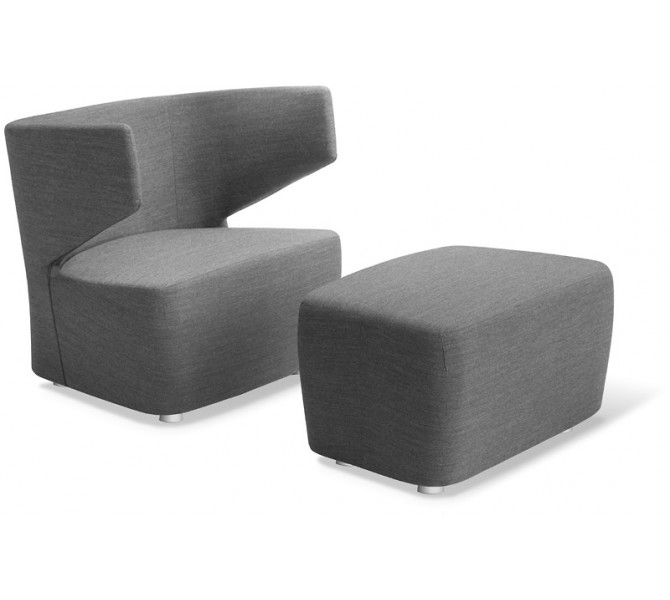 Club CL-T Тахта ldseating