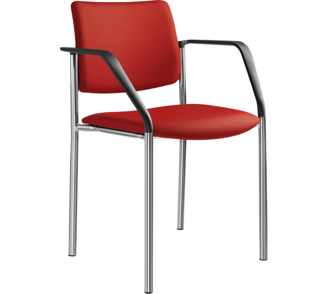Conference 155 N4 BR Стул ldseating